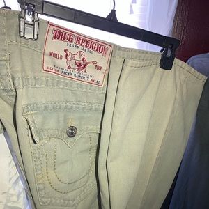 True religion jeans